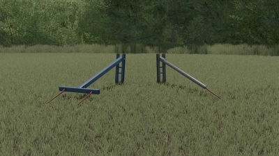 Bale Loader v1.0.0.0