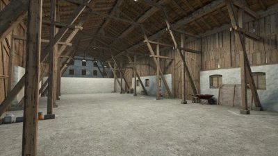 Bavarian Barn v1.0.0.0