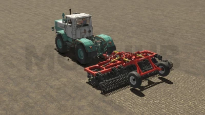 BDM Artayus v1.0.0.0