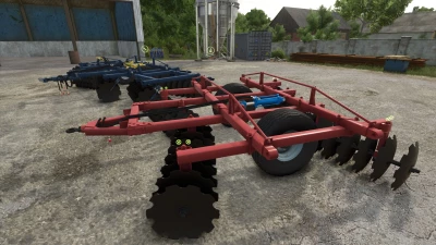 BDT-7 v1.0.0.0