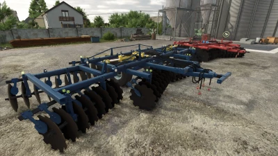 BDT-7 v1.0.0.0