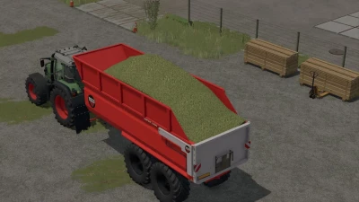 Beco 1800 silage edit v1.0.0.0