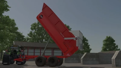 Beco 1800 silage edit v2.0.0.0