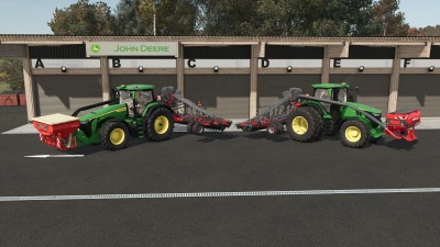 BEDNAR CN 9000 Front Tank v1.0.0.0