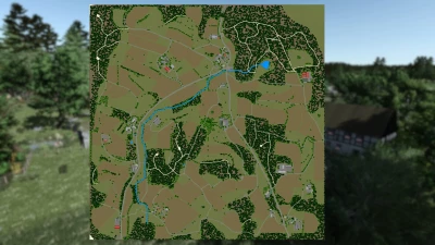 Bergisch Land v1.0.0.0