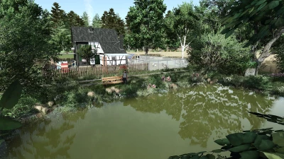 Bergisch Land v1.0.0.0