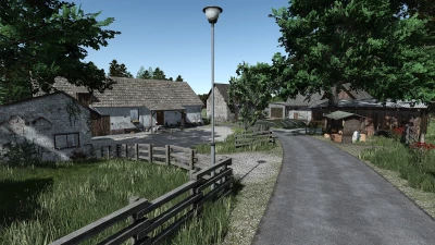 Bergisch Land v1.0.0.0