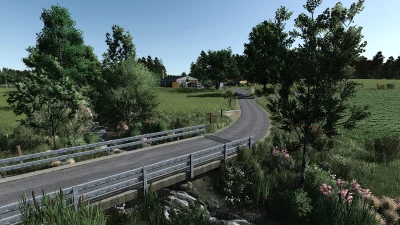 Bergisch Land v1.0.0.0