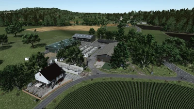 Bergisch Land v1.0.0.0