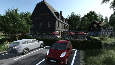 Bergisch Land v1.0.0.0