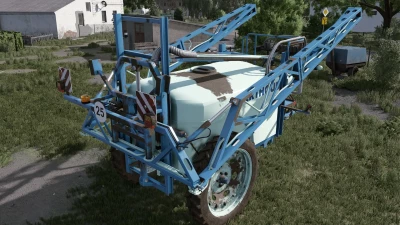 Berthoud Major v2.0.0.1