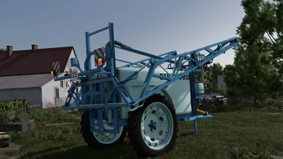 Berthoud Major v2.0.0.1