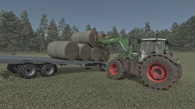 Better Bale Physics v1.0.0.0