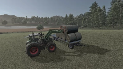 Better Bale Physics v1.0.0.0