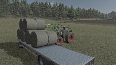 Better Bale Physics v1.0.0.0