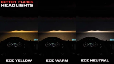 Better Flares v4.8 1.61