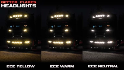 Better Flares v4.8 1.61