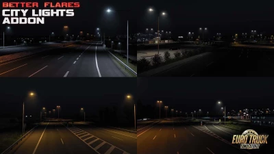 Better Flares v4.8 1.61