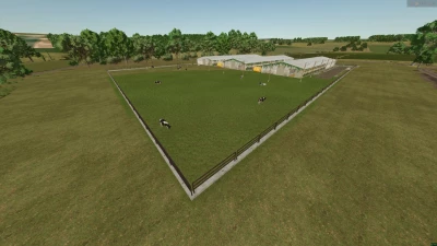 Big Cow Barn v1.0.0.0