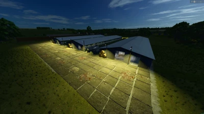 Big Cow Barn v1.0.0.0