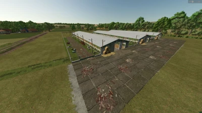Big Cow Barn v1.0.0.0