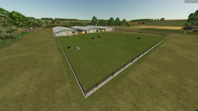 Big Cow Barn v1.0.0.0