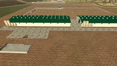 Big pig barn v1.0.0.0