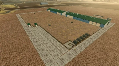 Big pig barn v1.0.0.0