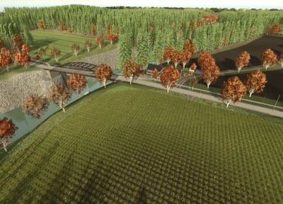 Birkental Map v1.0.0.0