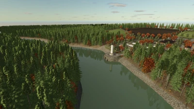Birkental Map v1.0.0.0