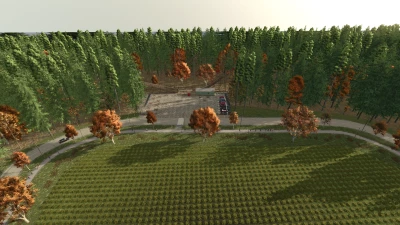 Birkental Map v1.0.0.0