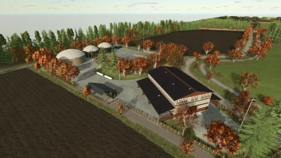 Birkental Map v1.0.0.0