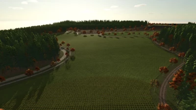 Birkental Map v1.0.0.0