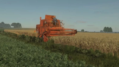 Bizon Z056 (rusty) v1.0.0.0