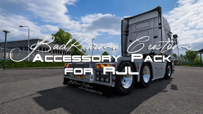 BKC Accessory Pack v1.4 1.60