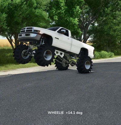 Blackstack’s Wheelie Extension v1.0.0.0