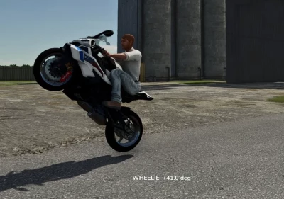 Blackstack’s Wheelie Extension v1.0.0.0