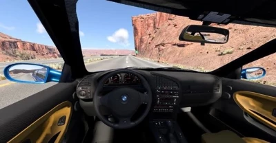 BMW 3 Series E36 1995 v1.0
