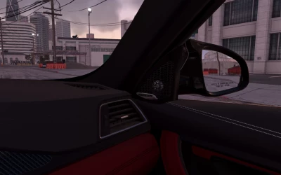 BMW 3-Series/M3 Pack v1.1 0.39.x