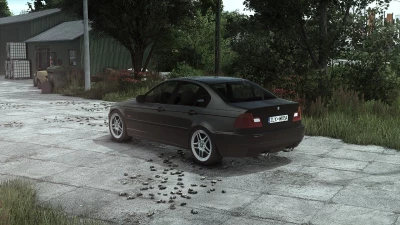 BMW E46 v1.0.0.3