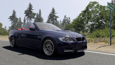 BMW M3 E92/E93 v1.1 0.39.x