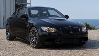 BMW M3 E92/E93 v1.2 0.39.x