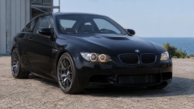 BMW M3 E92/E93 v1.2 0.39.x