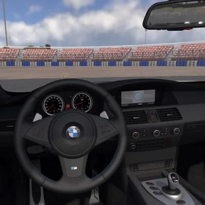 BMW M5 E60/E61 v2.1 0.39.x
