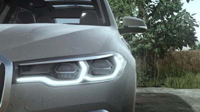 BMW X7 M50i v1.6.0.6