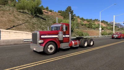 BobTail Traffic Pack v3.7