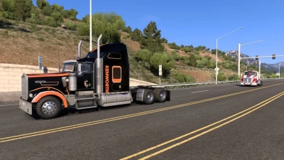 BobTail Traffic Pack v3.7