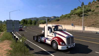 BobTail Traffic Pack v3.7