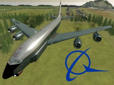 Boeing WC 135 v1.1