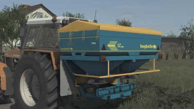Bogballe DZ-Trend v1.0.0.0